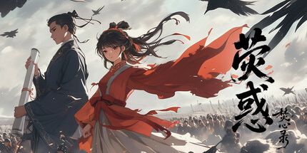 御三家Game-荧惑焚心录