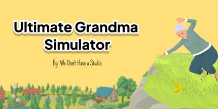 御三家Game-终极奶奶模拟器