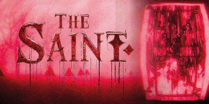 御三家Game-圣者