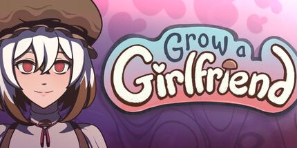 御三家Game-成长一个女朋友