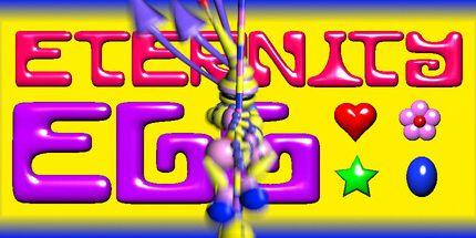 御三家Game-永恒之蛋