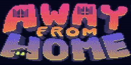 御三家Game-离家出走