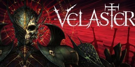 御三家Game-VELASTER