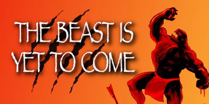 御三家Game-野兽还没有来