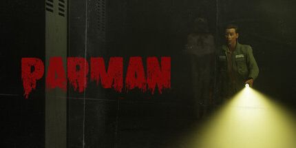 御三家Game-帕尔曼