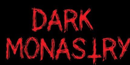 御三家Game-黑暗Monastry