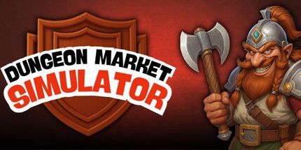 御三家Game-地牢市场模拟器