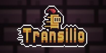 御三家Game-Transilio