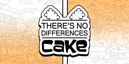 御三家Game-找茬大师:小蛋糕选集