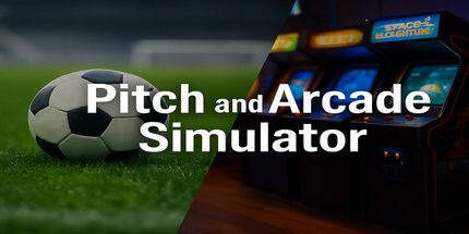 御三家Game-球场和街机模拟器