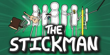 御三家Game-火柴人