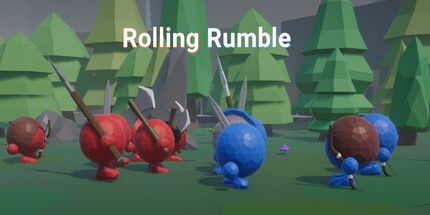 御三家Game-滚动隆隆声