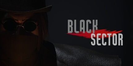 御三家Game-黑色扇形