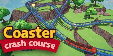 御三家Game-过山车速成班