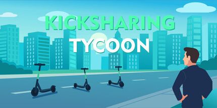 御三家Game-Kicksharing大亨