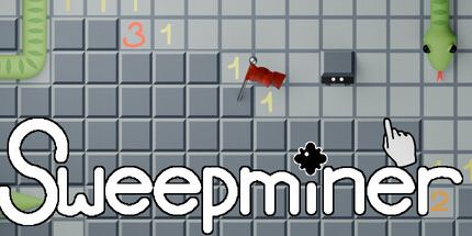 御三家Game-Sweepminer
