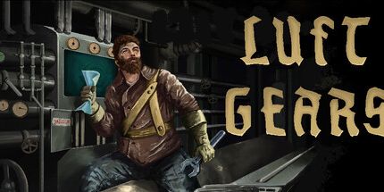 御三家Game-Luft齿轮