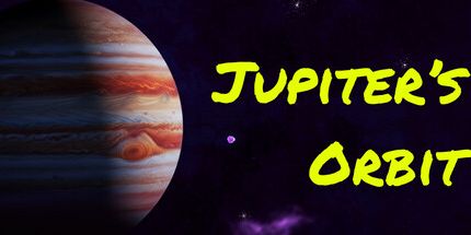 御三家Game-木星的轨道