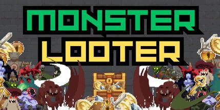 御三家Game-怪物掠夺者