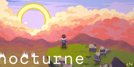 御三家Game-夜曲