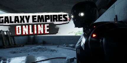 御三家Game-银河帝国在线