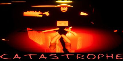 御三家Game-灾难