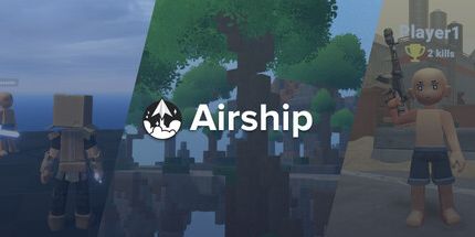 御三家Game-飞艇