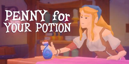 御三家Game-一分钱为你的药水