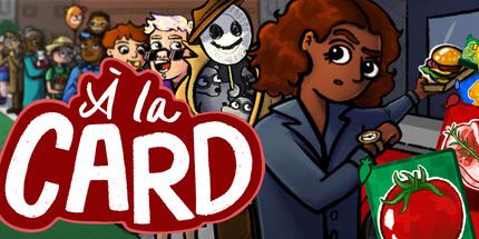御三家Game-A la卡