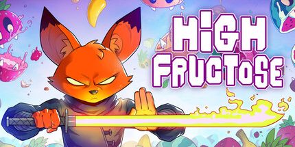 御三家Game-高果糖