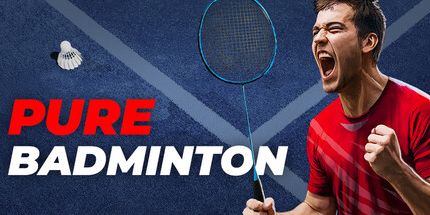 御三家Game-纯羽毛球