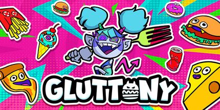 御三家Game-暴食