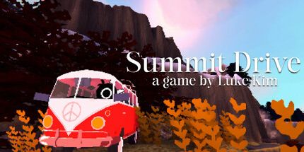 御三家Game-峰会驱动一个游戏由Luke Kim