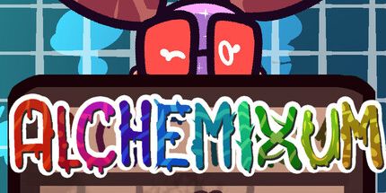 御三家Game-炼金术