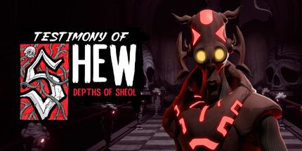 御三家Game-Shew的见证: Sheol的深度