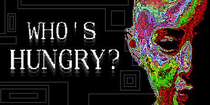 御三家Game-谁饿了？