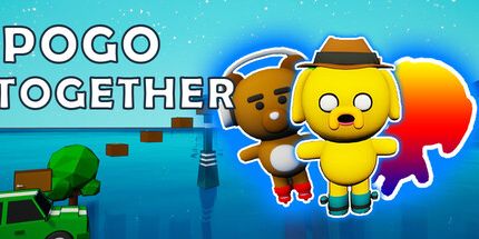 御三家Game-Pogo在一起