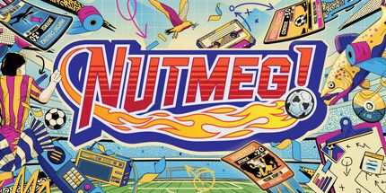 御三家Game-肉豆蔻!怀旧的甲板建筑足球经理