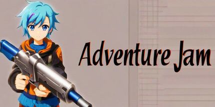 御三家Game-冒险果酱