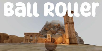 御三家Game-滚珠滚轮