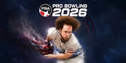 御三家Game-PBA Pro保龄球2026