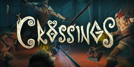 御三家Game-交叉路口