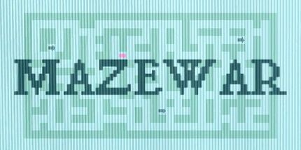 御三家Game-Mazewar