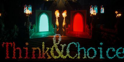 御三家Game-思与择