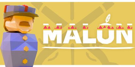 御三家Game-马隆