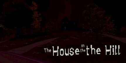 御三家Game-山上的房子