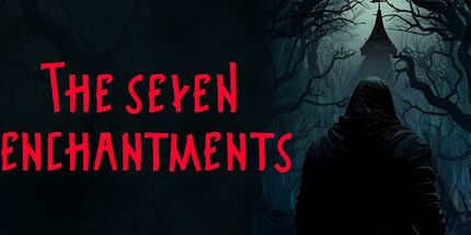 御三家Game-七大魔法师