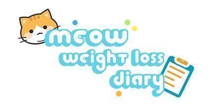 御三家Game-猫猫减肥日记