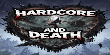 御三家Game-铁杆与死亡