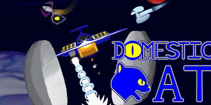 御三家Game-家猫